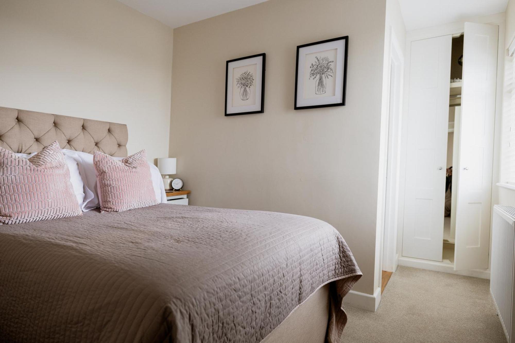 White Hart Inn Brightling Ngoại thất bức ảnh
