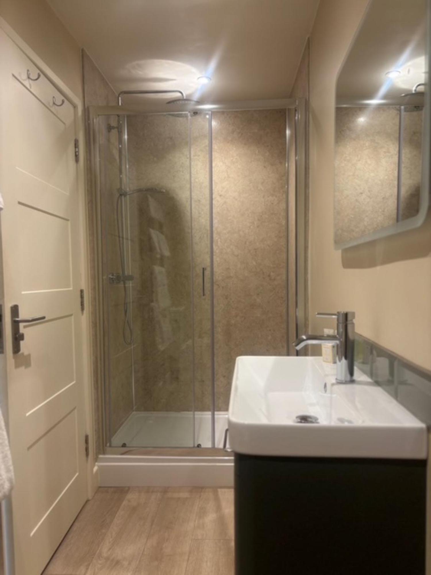 White Hart Inn Brightling Ngoại thất bức ảnh