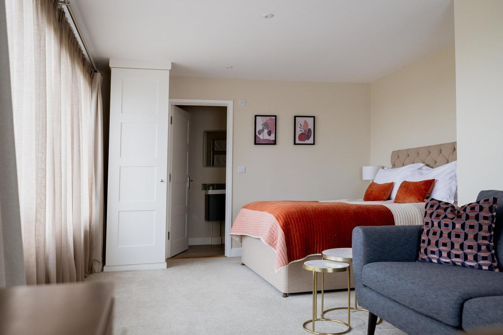 White Hart Inn Brightling Ngoại thất bức ảnh
